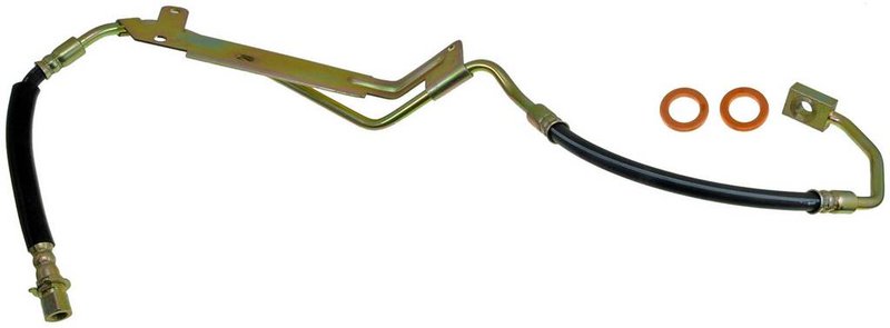 Dorman H381056 Brake Hydraulic Hose - Front Right