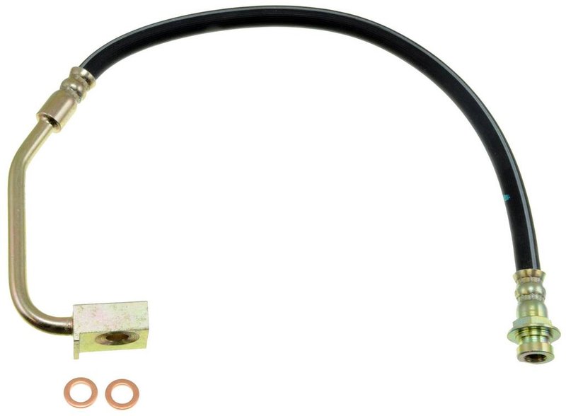 Dorman H38106 Brake Hydraulic Hose - Front Left