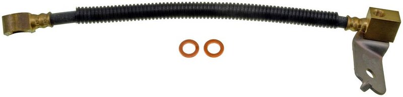 Dorman H381071 Brake Hydraulic Hose - Rear Left