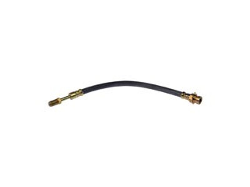 Dorman H381084 Brake Hydraulic Hose - Rear Left or Rear Right