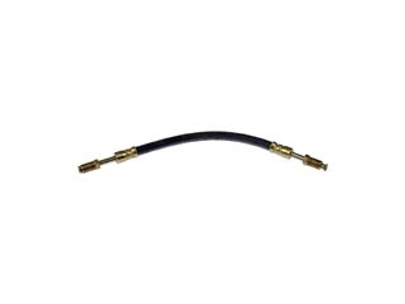 Dorman H381085 Brake Hydraulic Hose - Rear Left