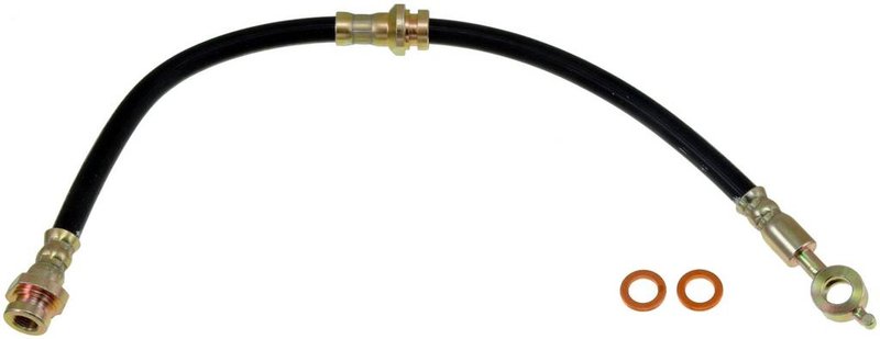 Dorman H381096 Brake Hydraulic Hose - Front Left or Front Right