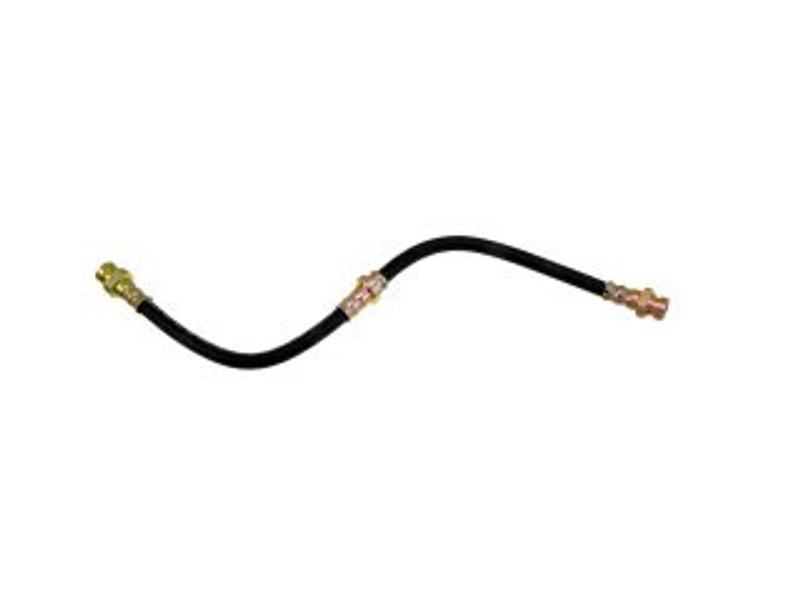 Dorman H381098 Brake Hydraulic Hose - Front Left Outer or Front Right Outer