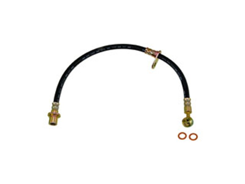 Dorman H381099 Brake Hydraulic Hose - Rear Right