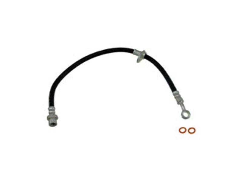 Dorman H381100 Brake Hydraulic Hose - Rear Left