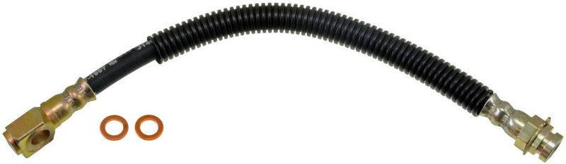 Dorman H381102 Brake Hydraulic Hose - Front Left or Front Right