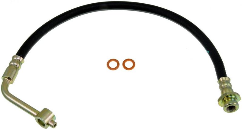 Dorman H381121 Brake Hydraulic Hose - Front Left