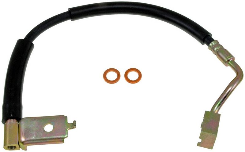 Dorman H381134 Brake Hydraulic Hose - Front Left or Front Right