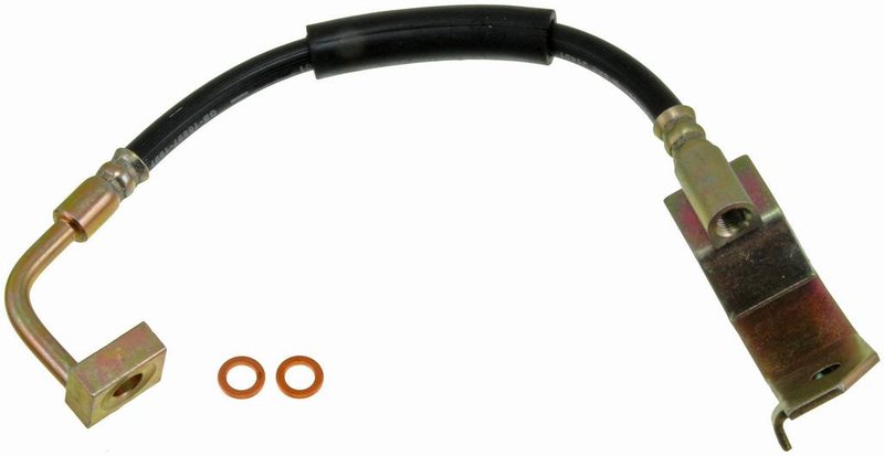 Dorman H381141 Brake Hydraulic Hose - Front Left