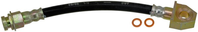 Dorman H381142 Brake Hydraulic Hose - Rear Right