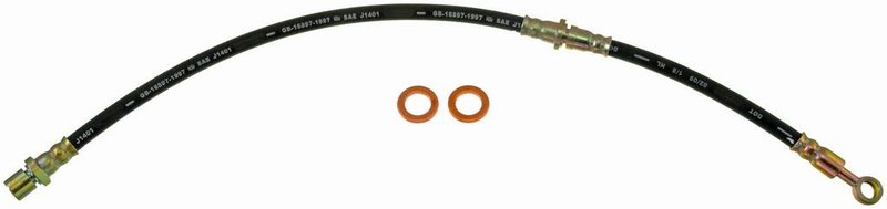 Dorman H381149 Brake Hydraulic Hose - Front Left