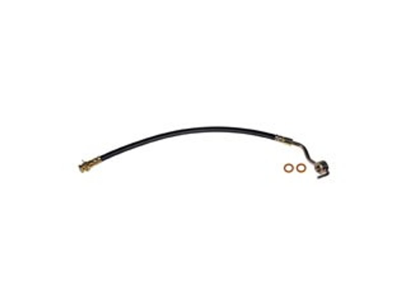 Dorman H381196 Brake Hydraulic Hose - Front Left
