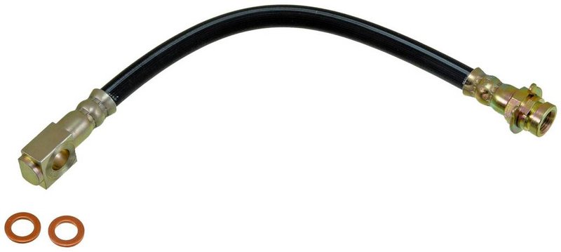 Dorman H381271 Brake Hydraulic Hose - Rear Left or Rear Right