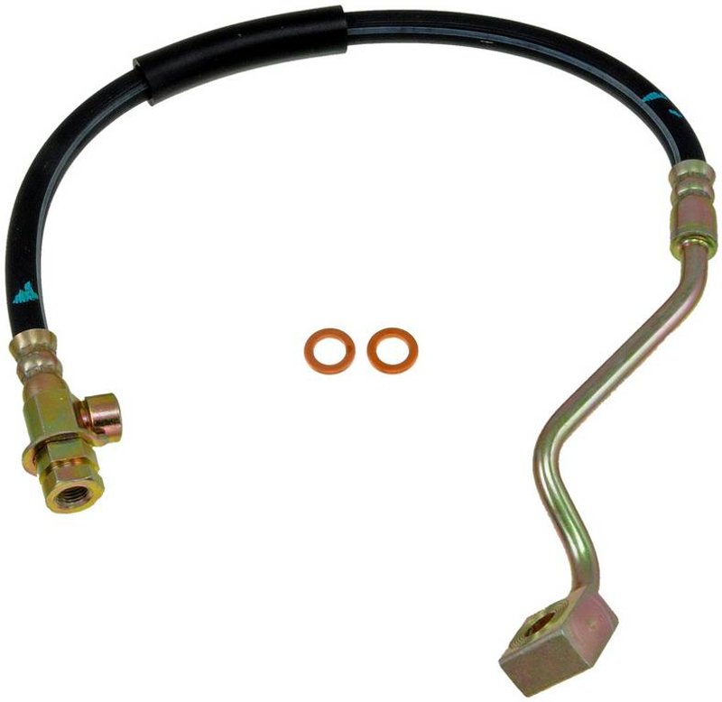 Dorman H381280 Brake Hydraulic Hose - Front Left