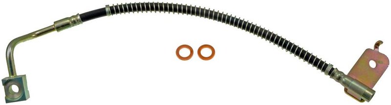 Dorman H381285 Brake Hydraulic Hose - Rear Right