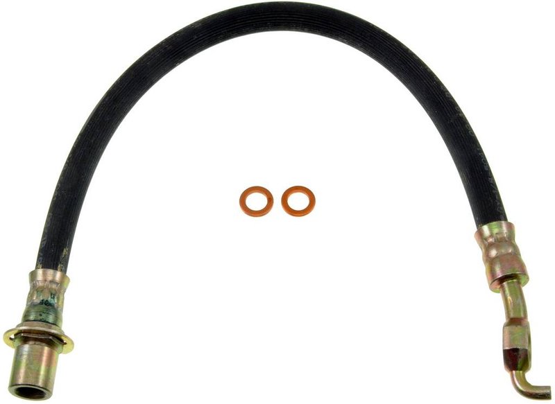 Dorman H381288 Brake Hydraulic Hose - Front Left or Front Right