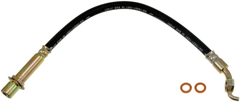 Dorman H381290 Brake Hydraulic Hose - Rear Left or Rear Right