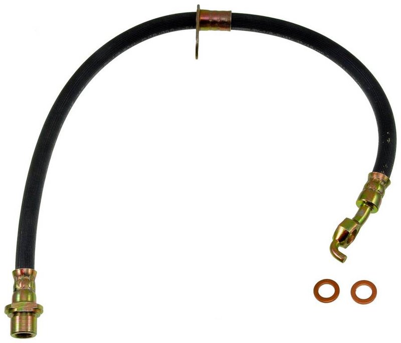 Dorman H381293 Brake Hydraulic Hose - Rear Right