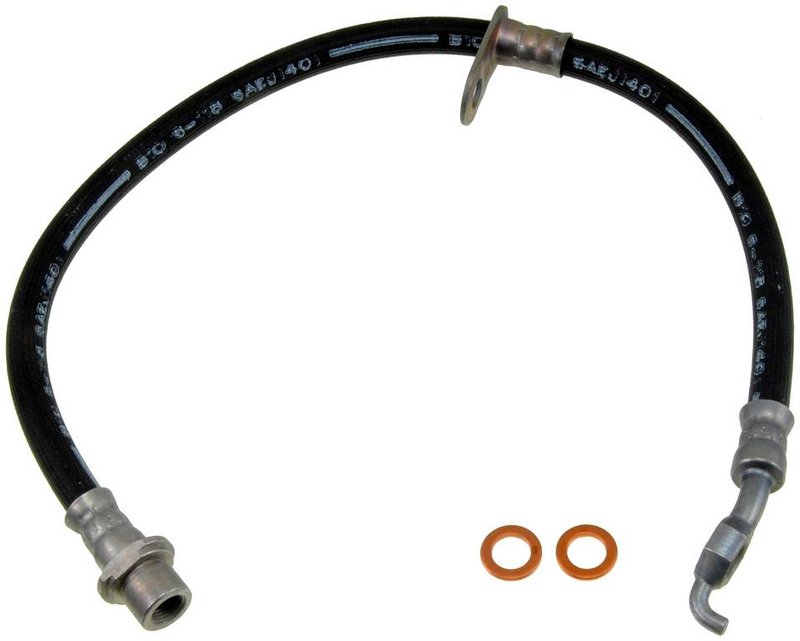 Dorman H381294 Brake Hydraulic Hose - Rear Left