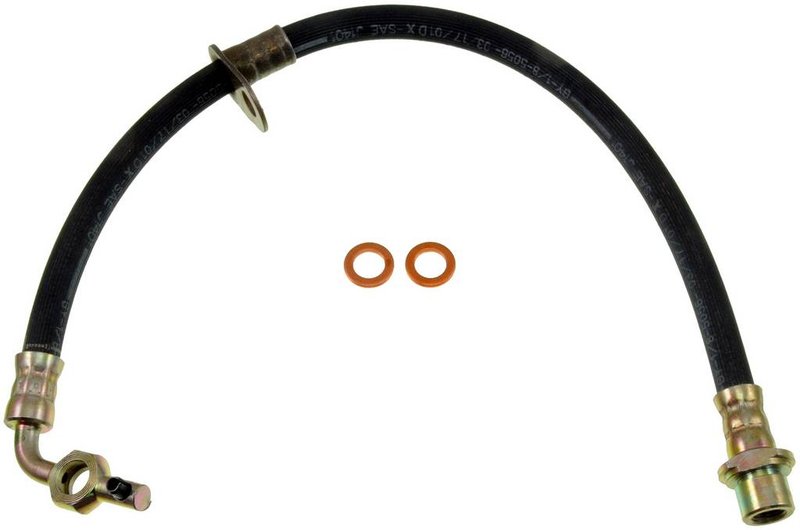 Dorman H381295 Brake Hydraulic Hose - Front Right