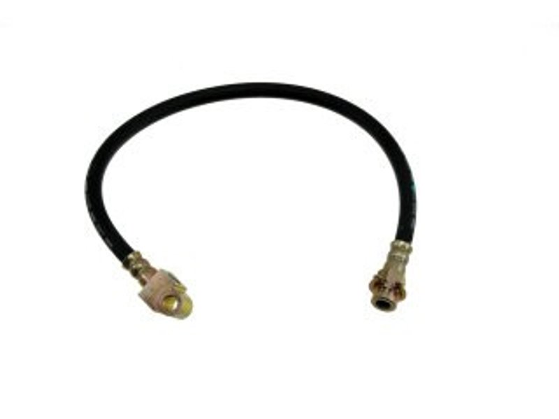 Dorman H38129 Brake Hydraulic Hose - Rear Center