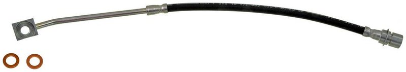 Dorman H381302 Brake Hydraulic Hose - Front Left