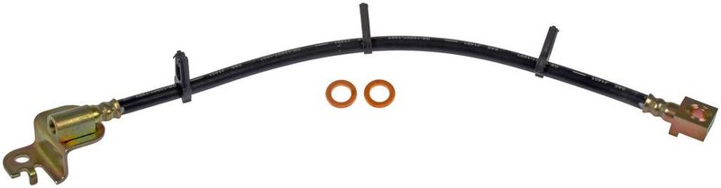 Dorman H381305 Brake Hydraulic Hose - Front Right