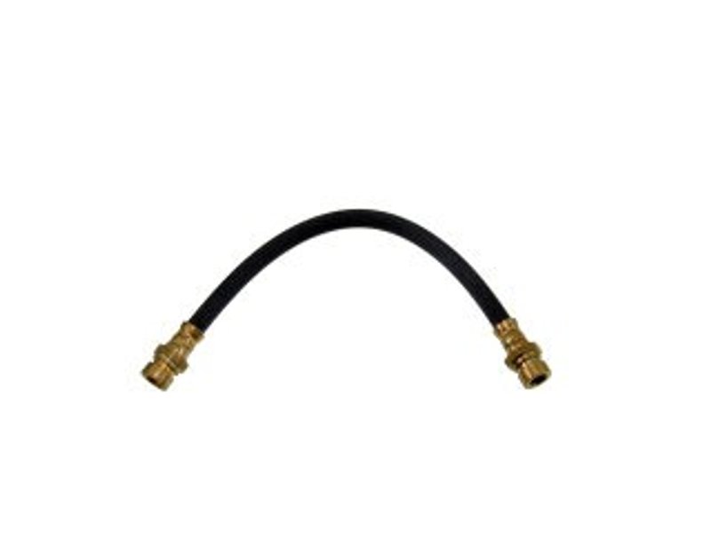 Dorman H381330 Brake Hydraulic Hose - Rear Left or Rear Right