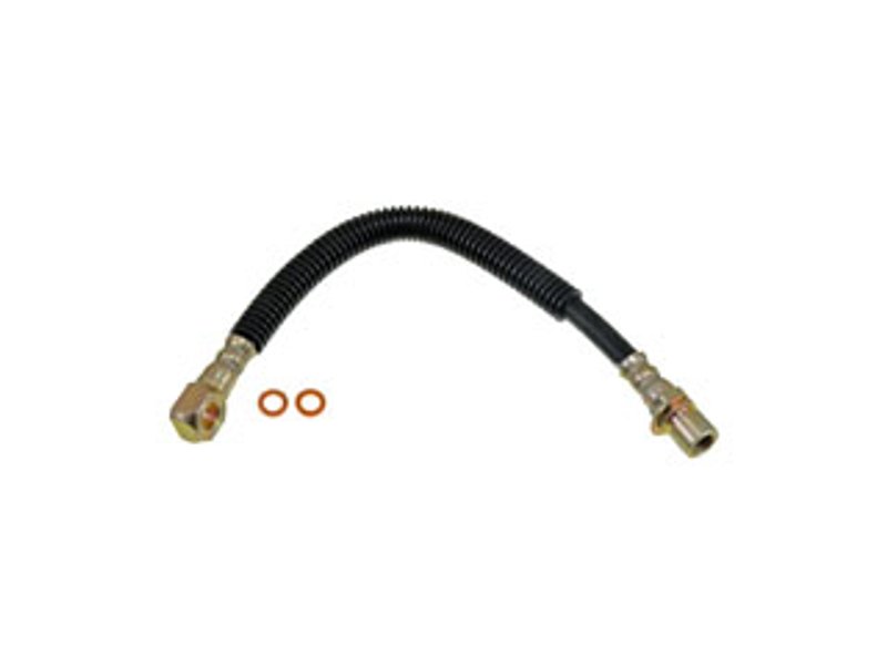 Dorman H381345 Brake Hydraulic Hose - Front Left or Front Right