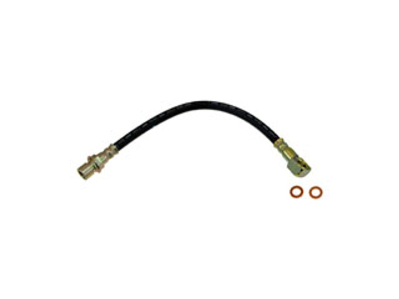 Dorman H381346 Brake Hydraulic Hose - Front Left or Front Right