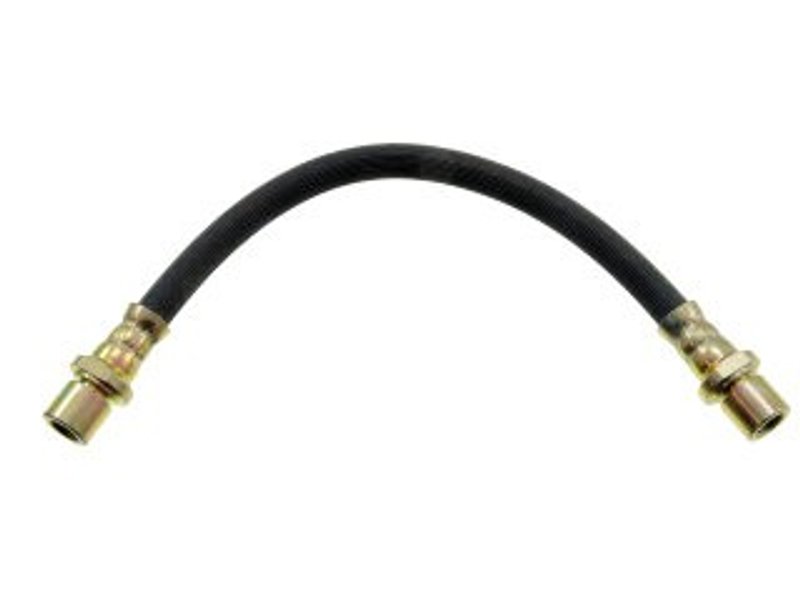 Dorman H381349 Brake Hydraulic Hose - Rear Center, Rear Left Inner or Rear Right Inner