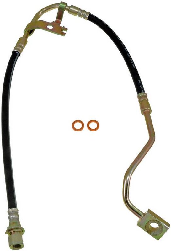 Dorman H381364 Brake Hydraulic Hose - Front Left