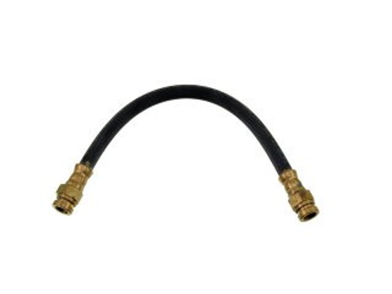 Dorman H381375 Brake Hydraulic Hose - Rear Left or Rear Right