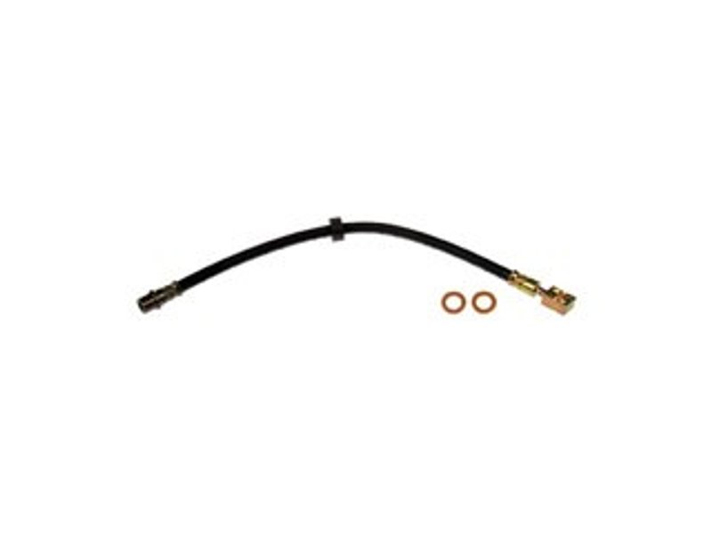 Dorman H381389 Brake Hydraulic Hose - Front Left or Front Right