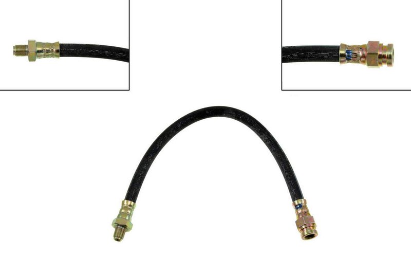 Dorman H38141 Clutch Hydraulic Hose
