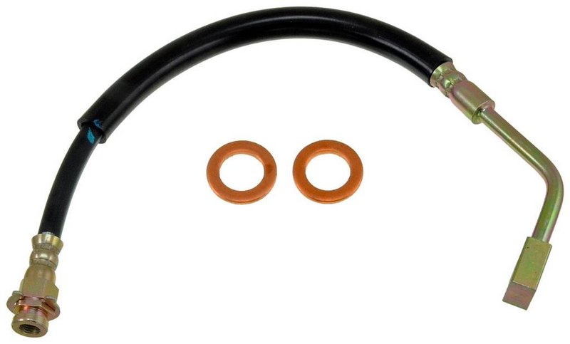 Dorman H38150 Brake Hydraulic Hose - Front Left