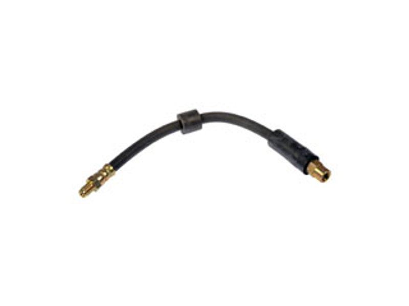 Dorman H381510 Brake Hydraulic Hose - Rear Left Outer or Rear Right Outer