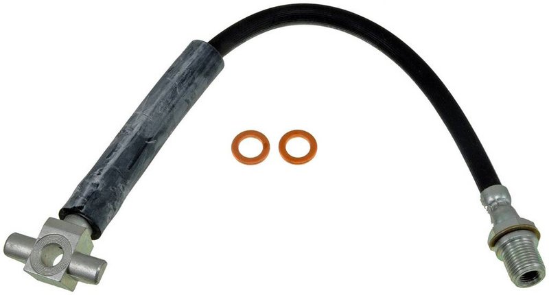 Dorman H38158 Brake Hydraulic Hose - Front Left or Front Right