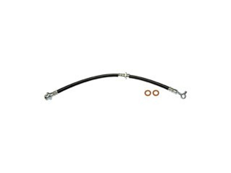 Dorman H381590 Brake Hydraulic Hose - Front Left