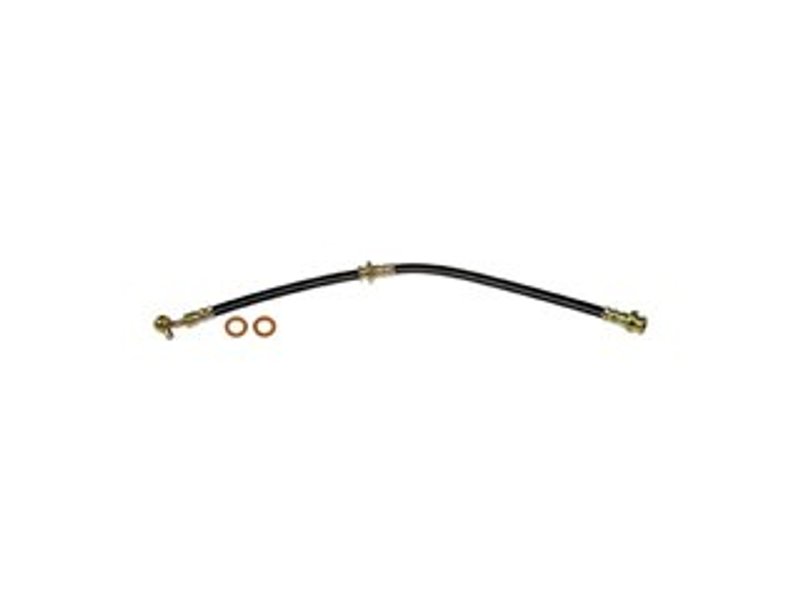 Dorman H381591 Brake Hydraulic Hose - Front Right