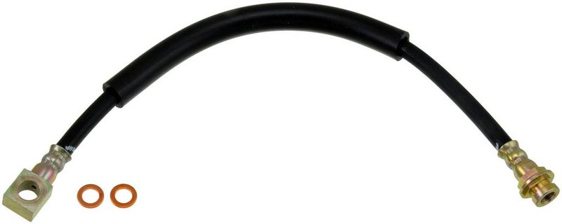 Dorman H38160 Brake Hydraulic Hose - Front Left or Front Right