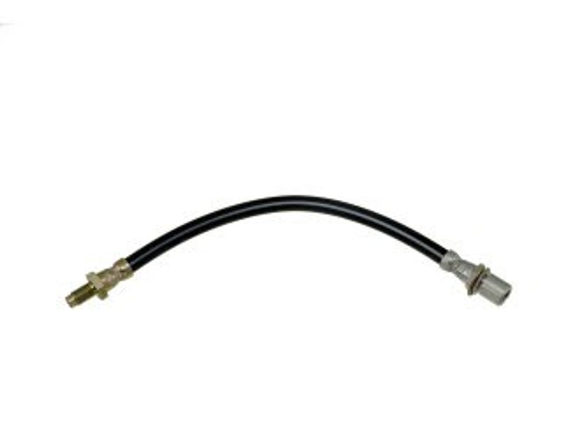 Dorman H38162 Brake Hydraulic Hose - Front Left Center, Front Right Center, Rear Left or Rear Right