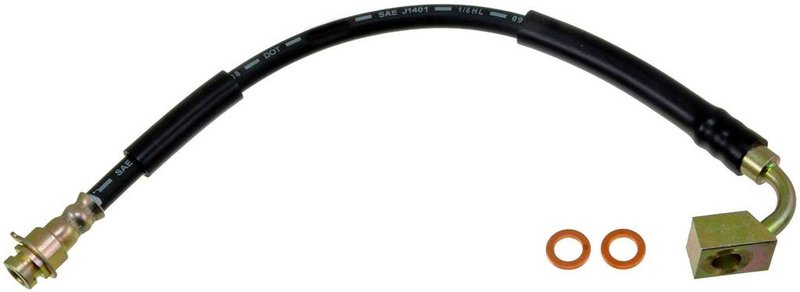 Dorman H38171 Brake Hydraulic Hose - Front Left or Front Right