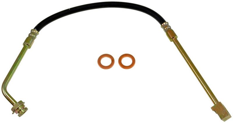 Dorman H38179 Brake Hydraulic Hose - Front Left or Front Right