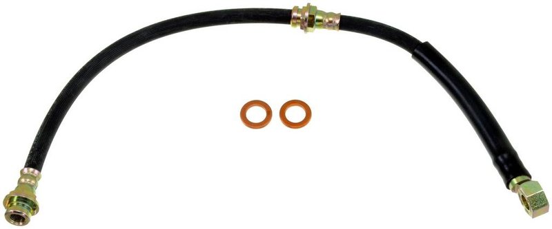 Dorman H38181 Brake Hydraulic Hose - Front Left