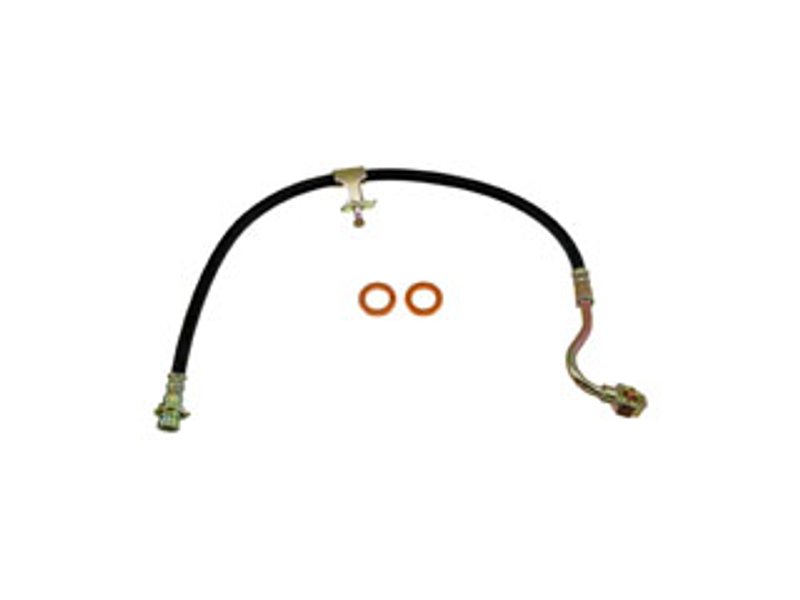 Dorman H38185 Brake Hydraulic Hose - Front Right