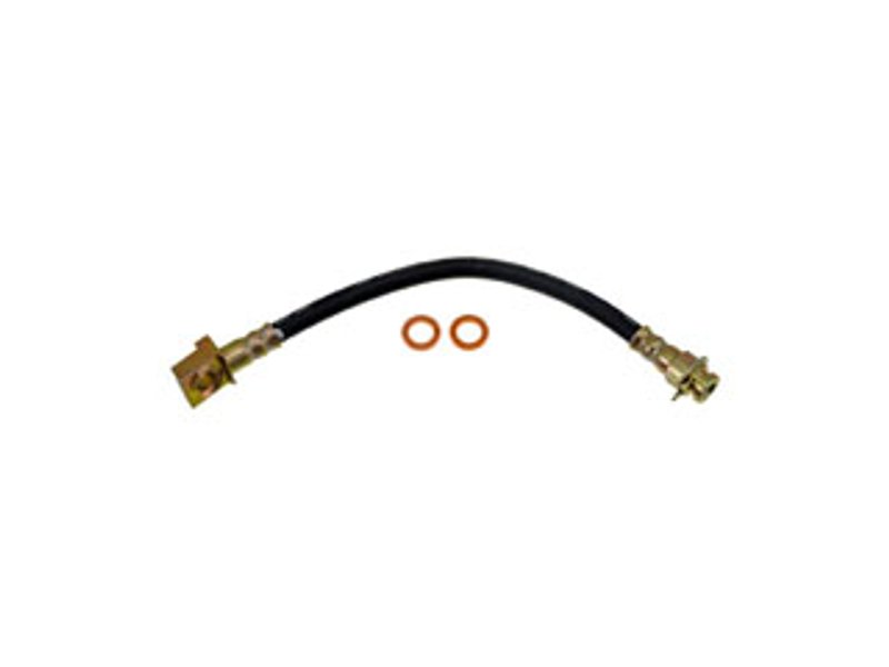 Dorman H38188 Brake Hydraulic Hose - Rear Right