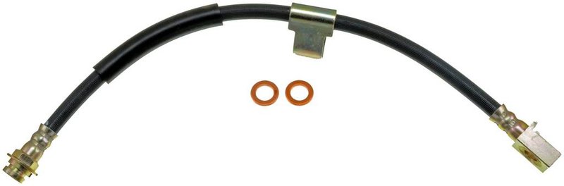 Dorman H38194 Brake Hydraulic Hose - Front Right