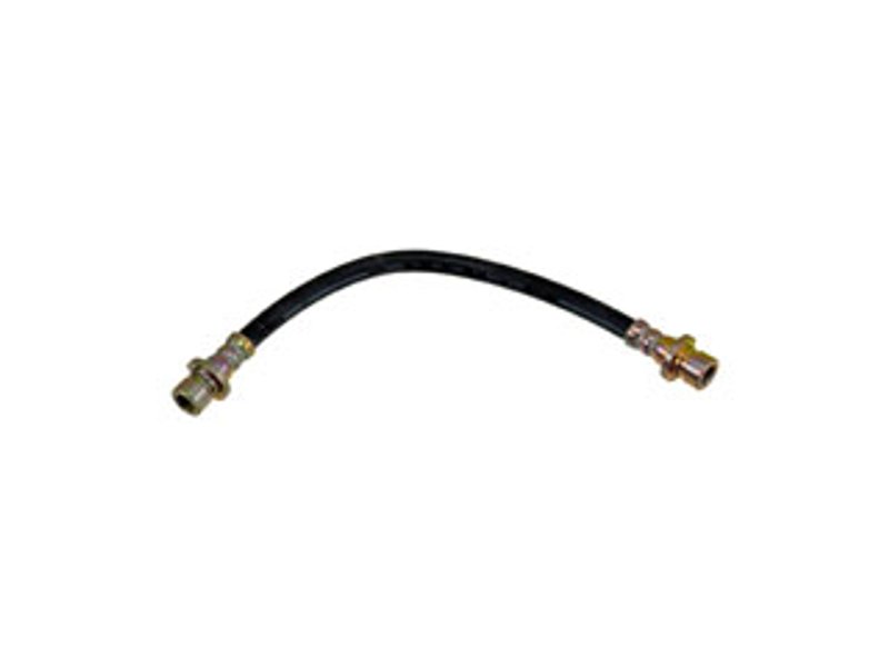 Dorman H38218 Brake Hydraulic Hose - Rear Left or Rear Right