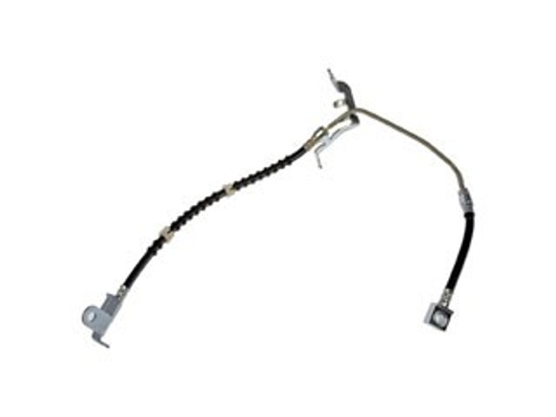 Dorman H382341 Brake Hydraulic Hose - Rear Left, Rear Left Inner or Rear Left Outer